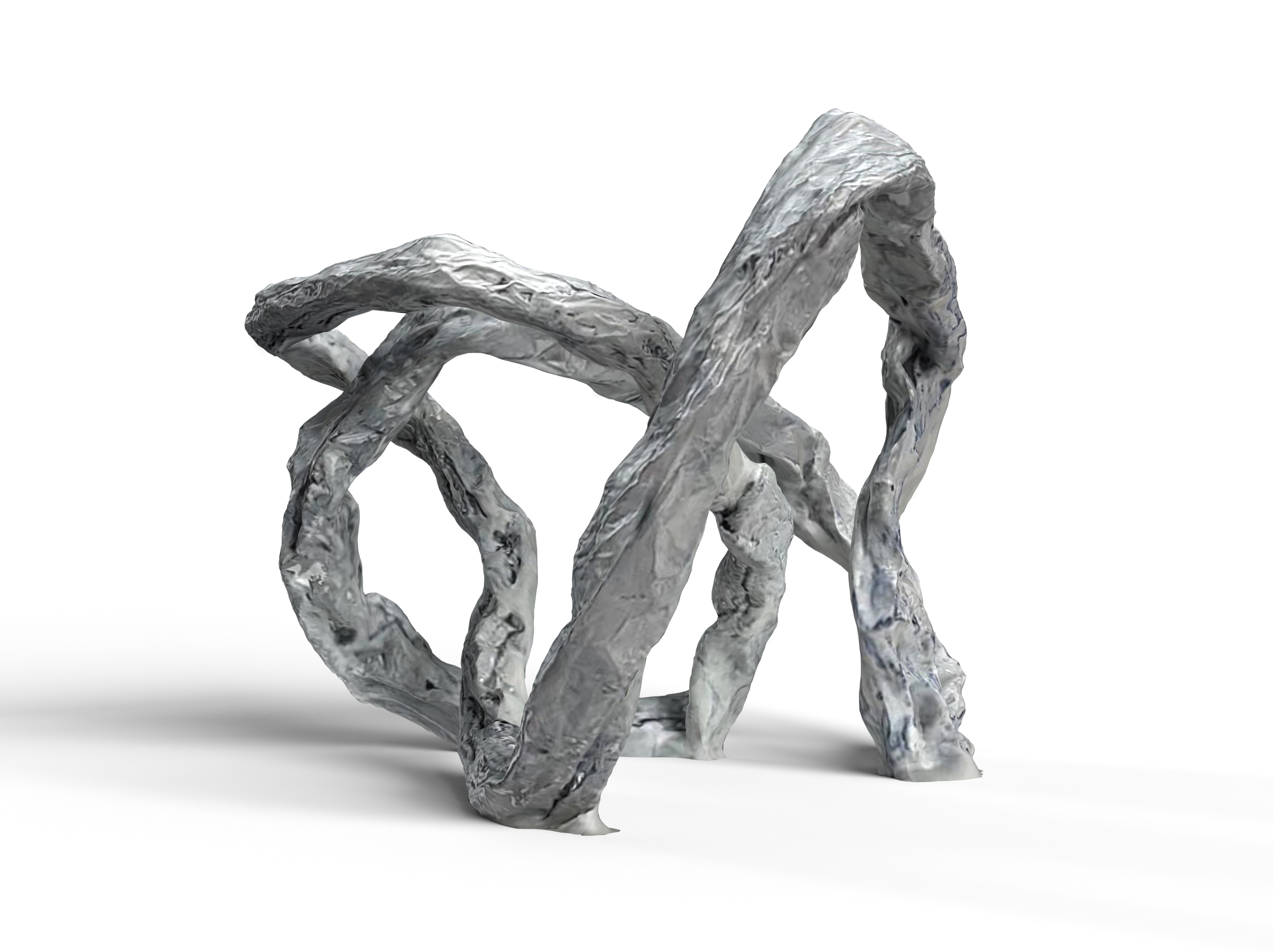 Untitled Sculpture (LATENCIES)_Florian Adolph