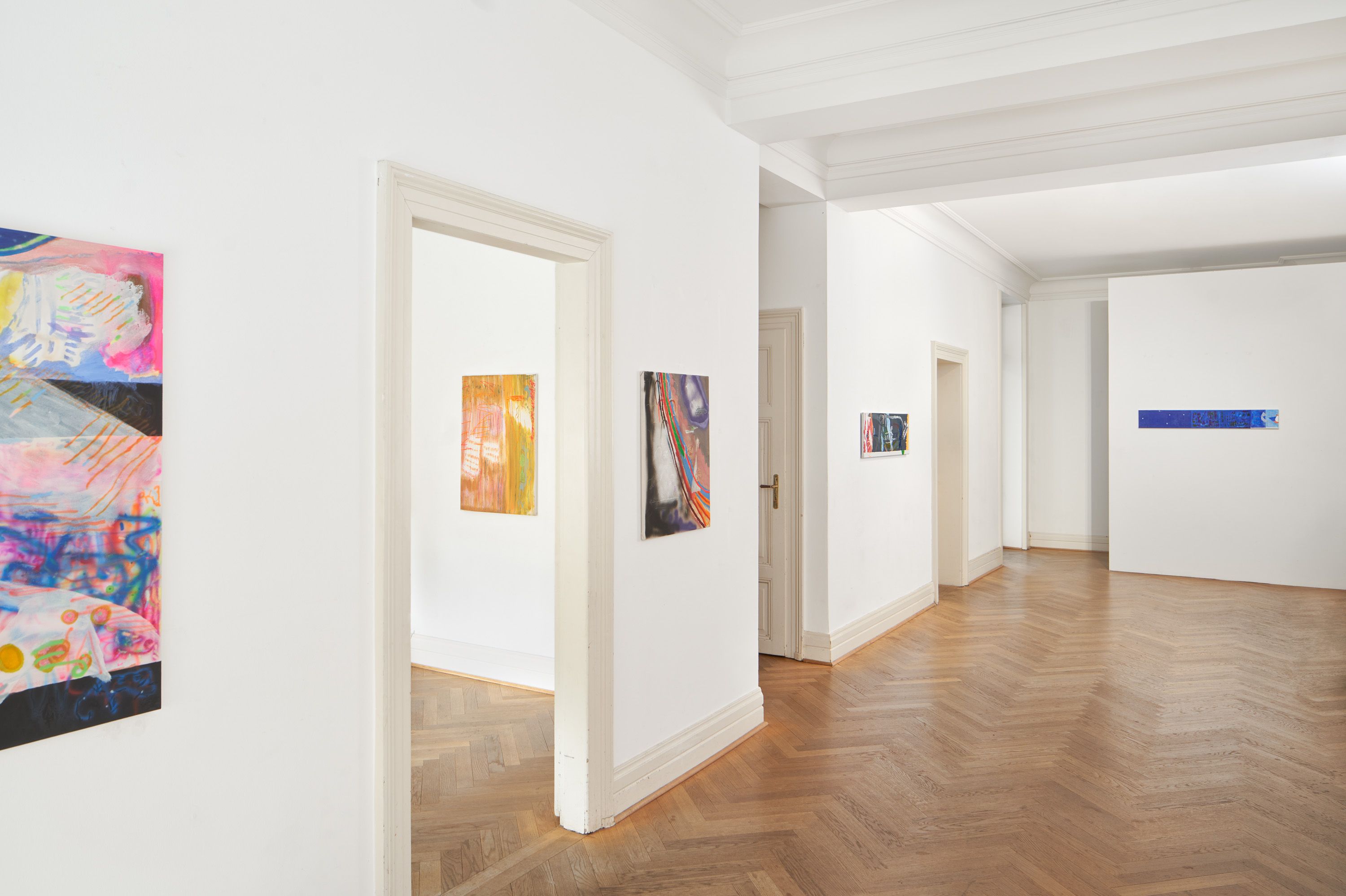 #desPudelsKern | Edith Deyerling