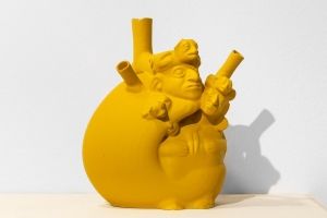 DEPARTURE | Group Show