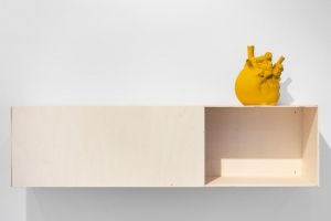 DEPARTURE | Group Show