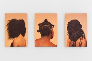 DEPARTURE | Group Show