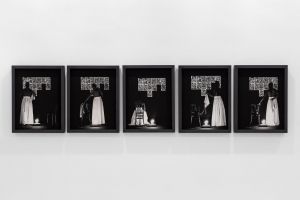 DEPARTURE | Group Show