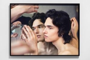 DEPARTURE | Group Show