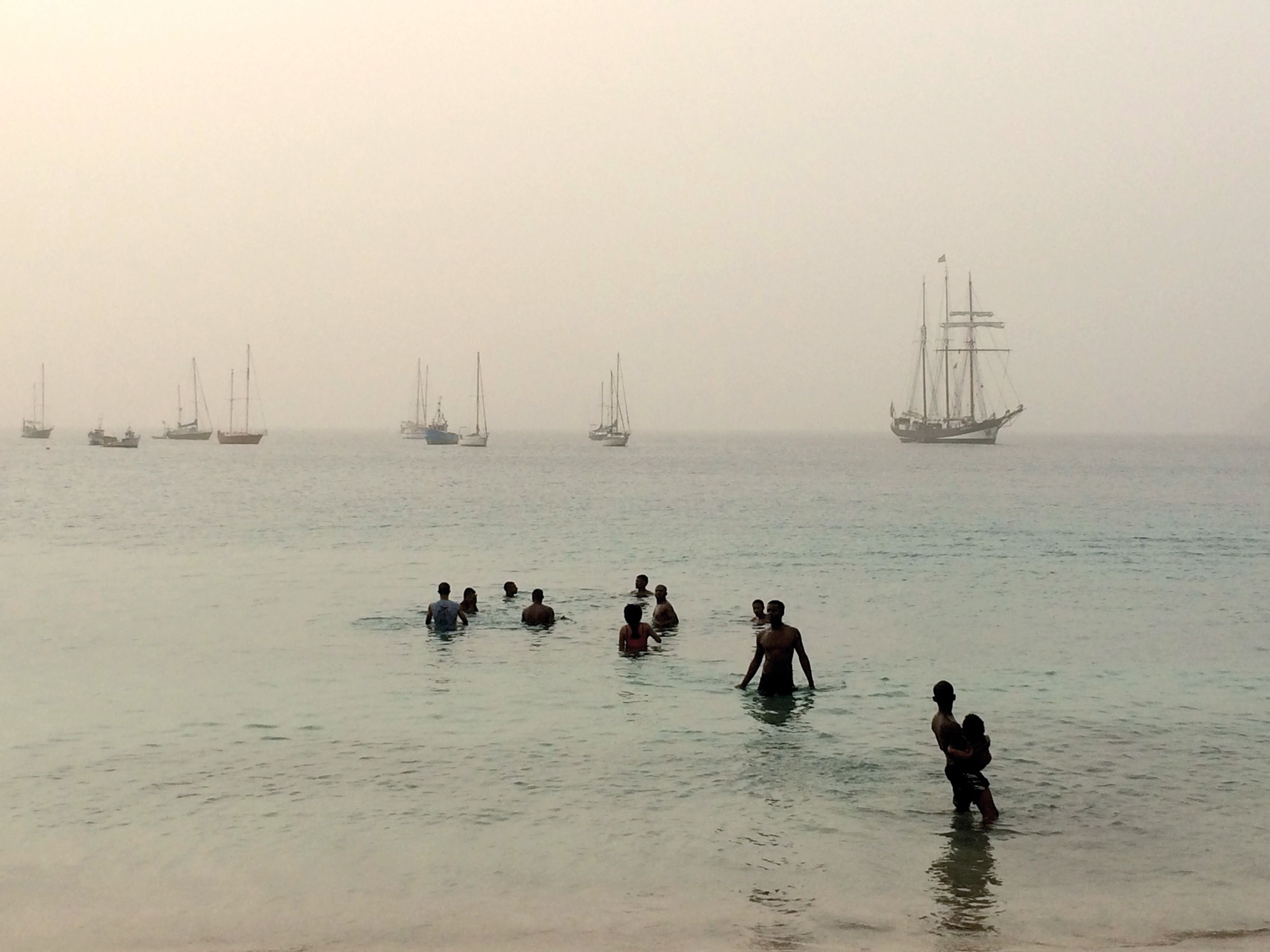 FILMMAKING | Group Show