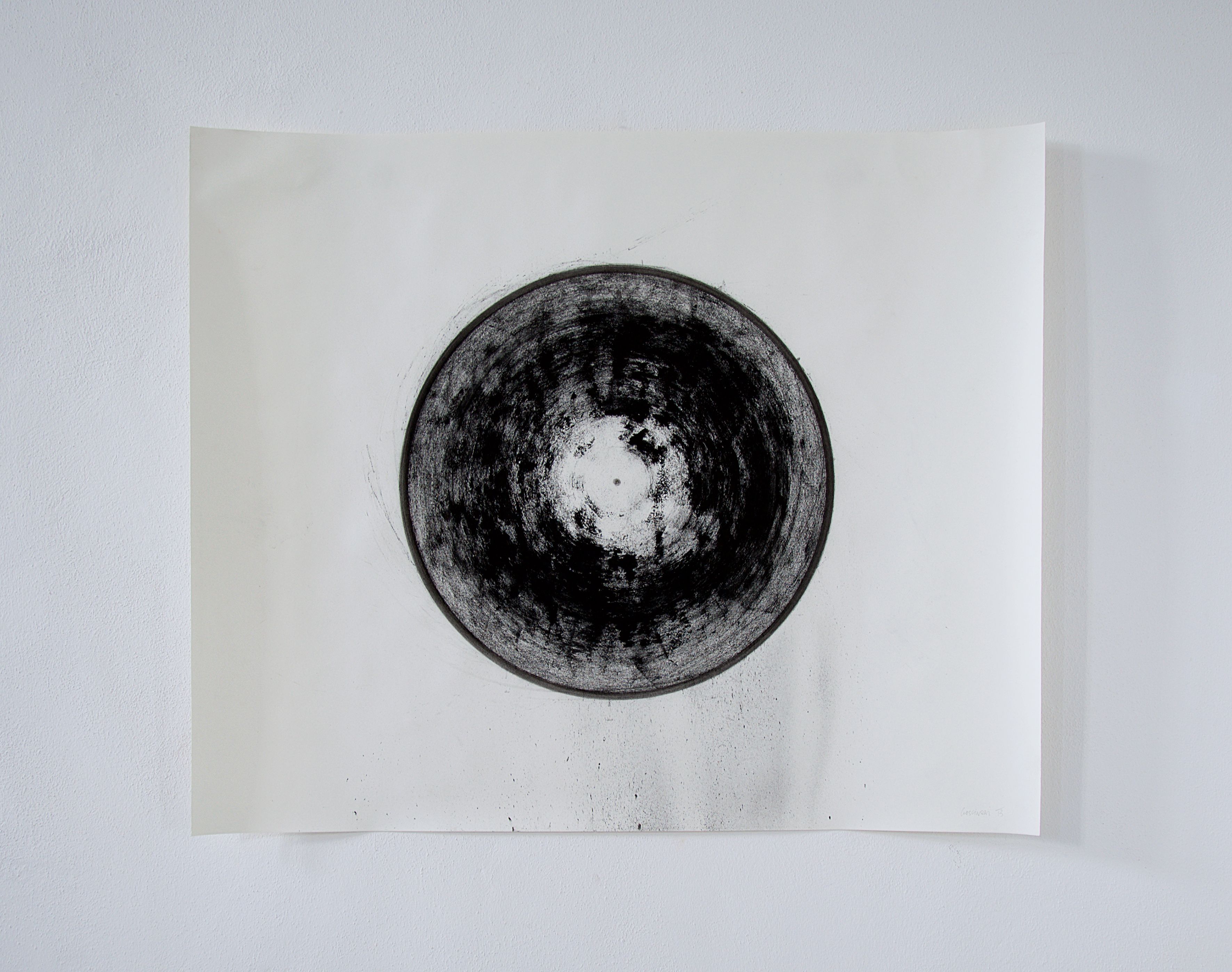 SELF-PORTRAIT AS A FREE SPIRIT | Sofia Goscinski