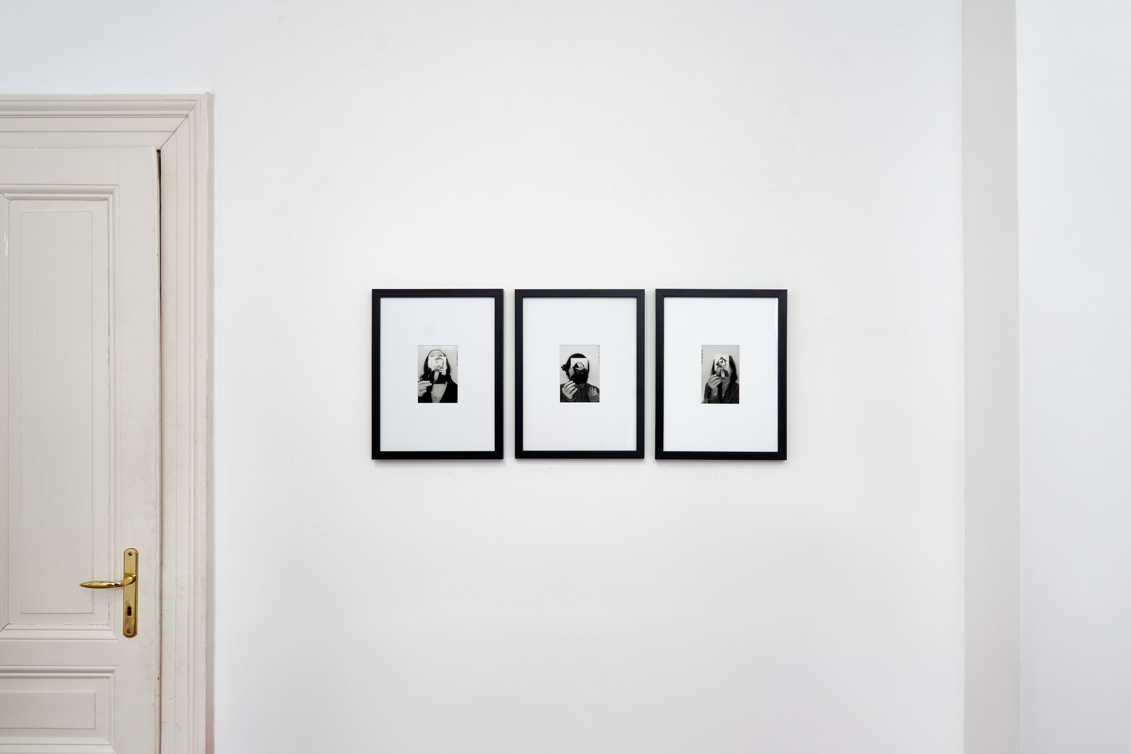 Patricia Reinhart at Jean-Claude Maier 08