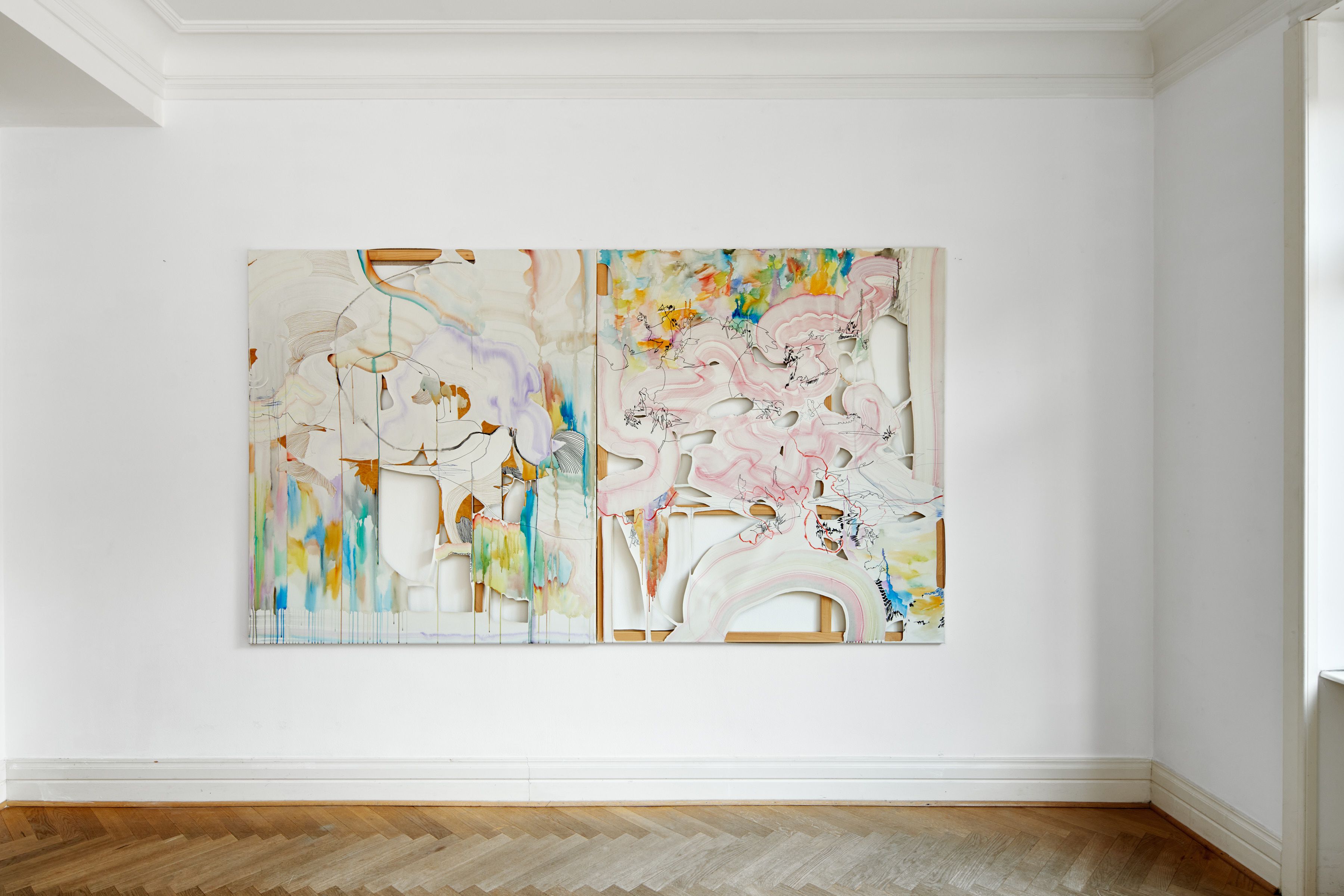 Patricia Reinhart 2nd part