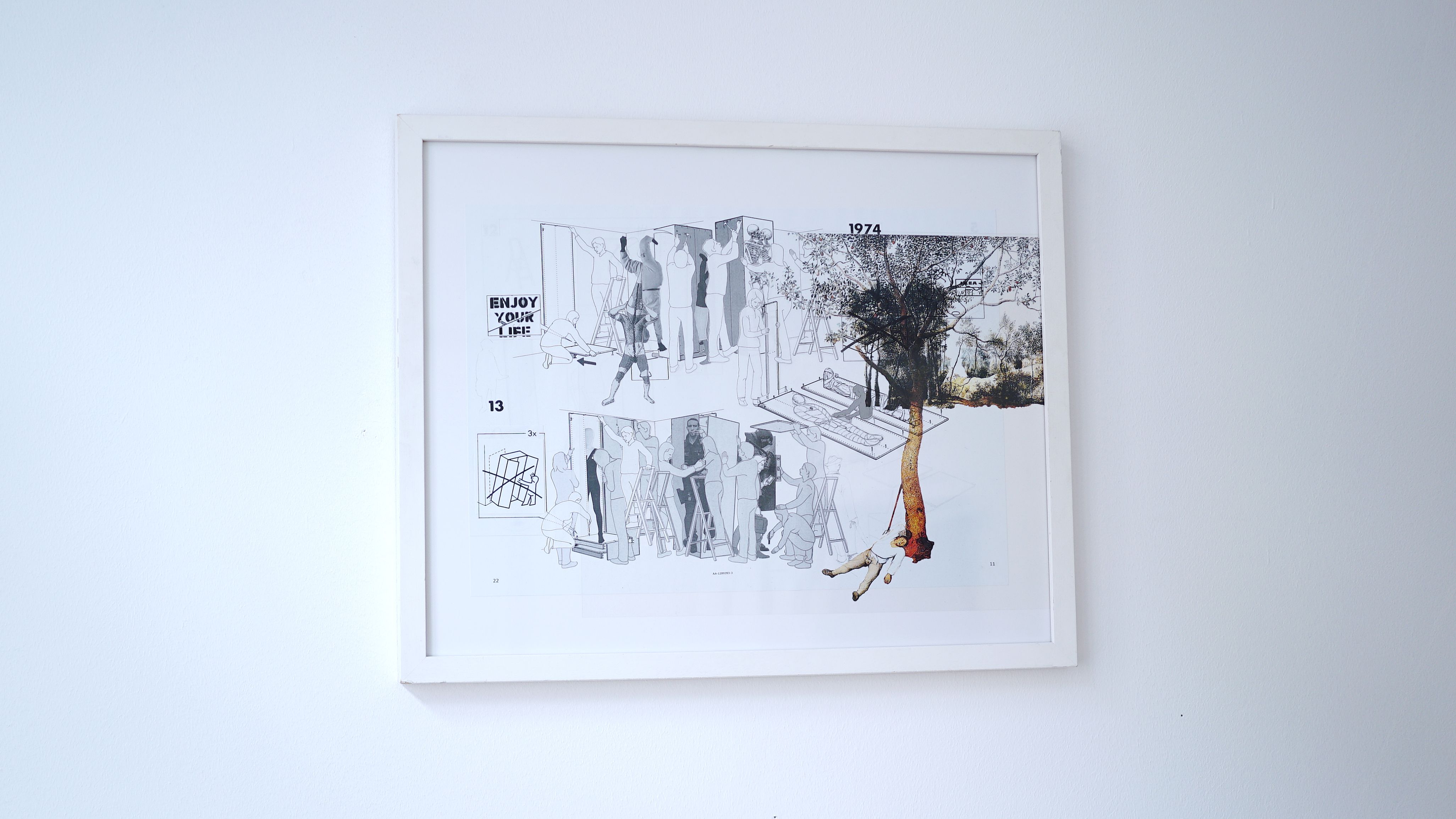 DES POINTS DE DEPARTS | Group Show
