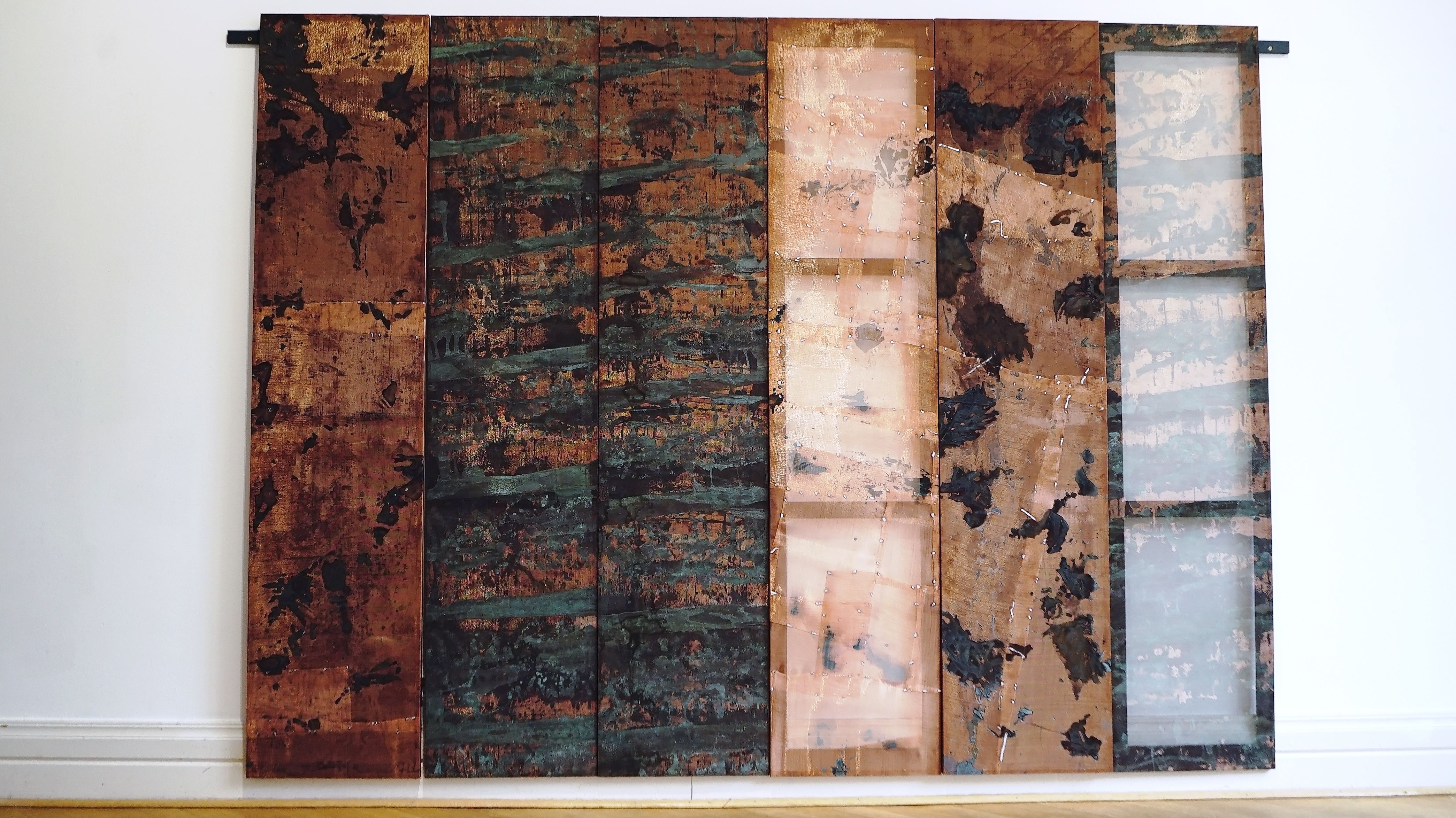 DES POINTS DE DEPARTS | Group Show