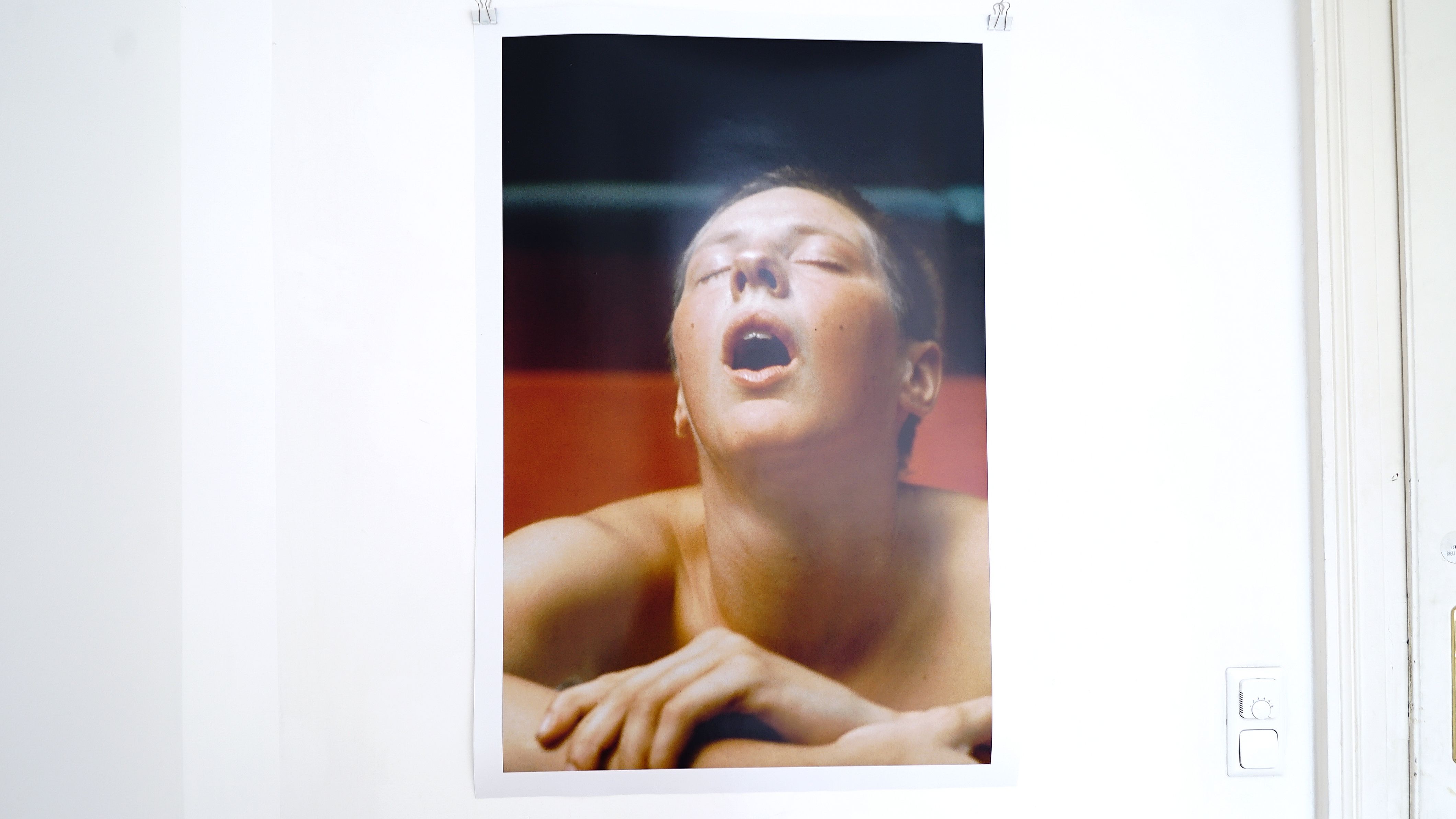 DES POINTS DE DEPARTS | Group Show