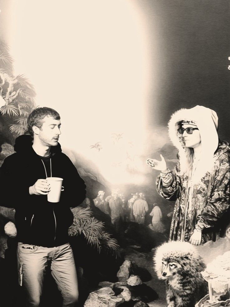 Pudel_Florian Adolph