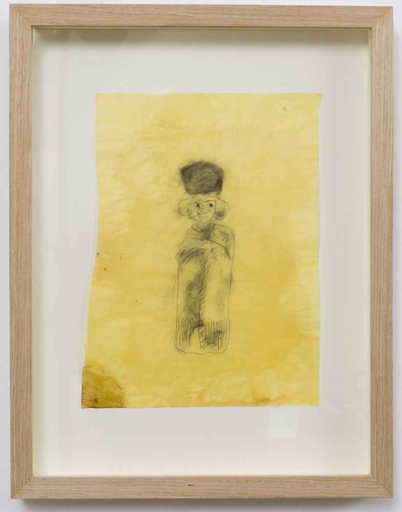 WHEN HE... | Mariana Hahn