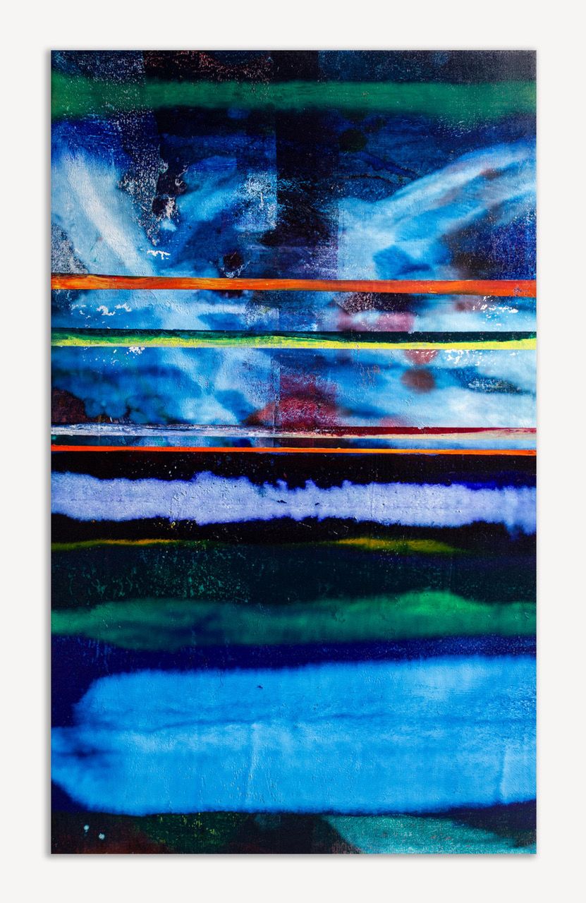 7 Untitled 2024 125 x 75