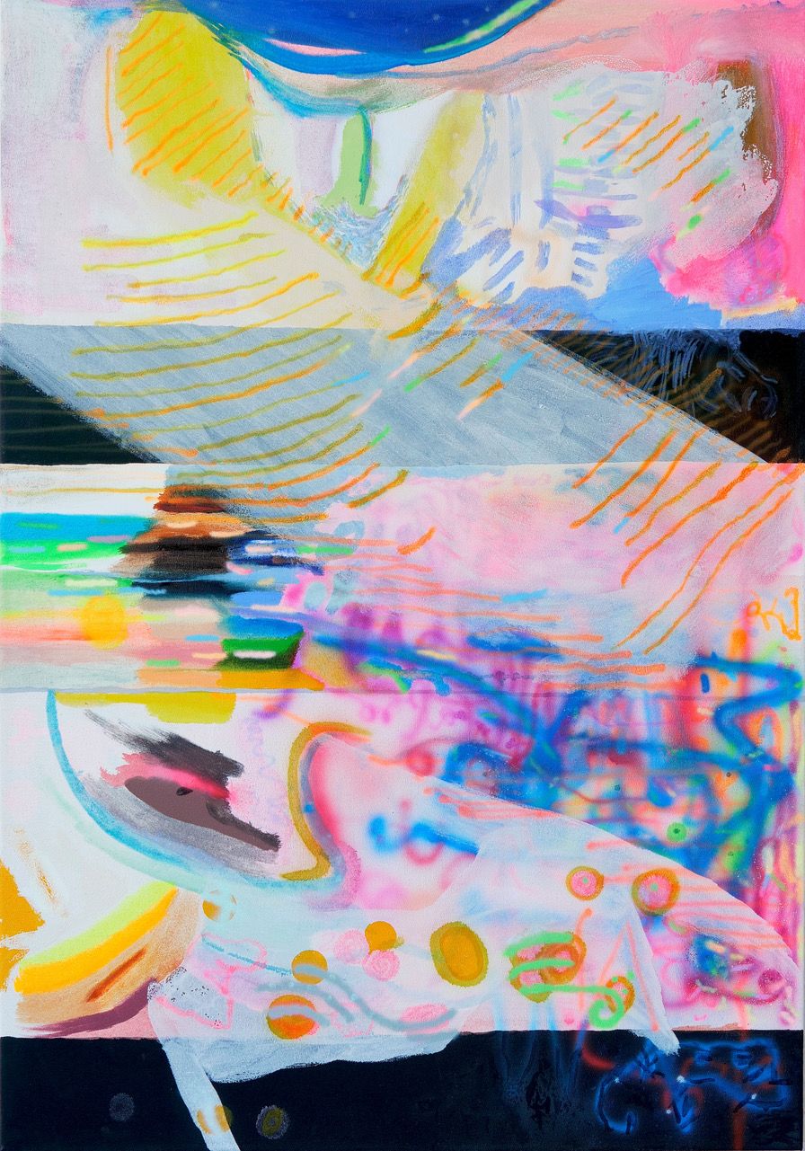 Emilia | Edith Deyerling