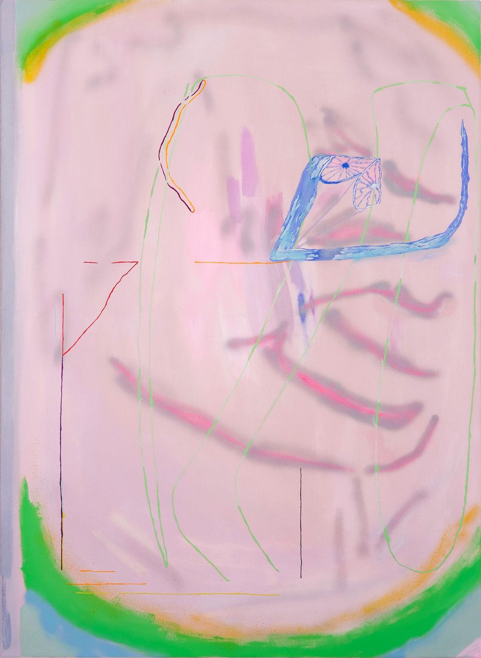 Angeles Friends | Edith Deyerling