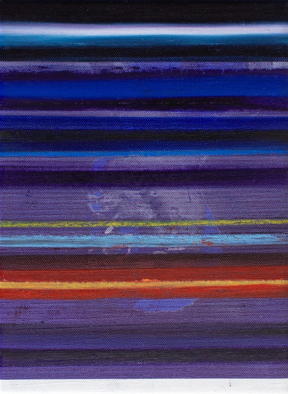 4 Untitled 2024 30x22cm