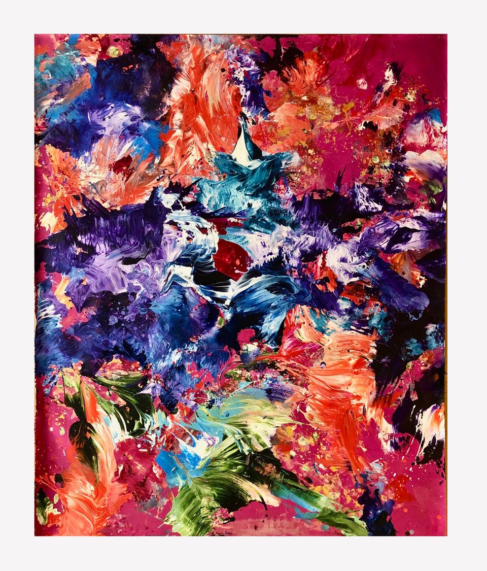 Altenberg Metamorphosis (por Francisco de Goya) _web