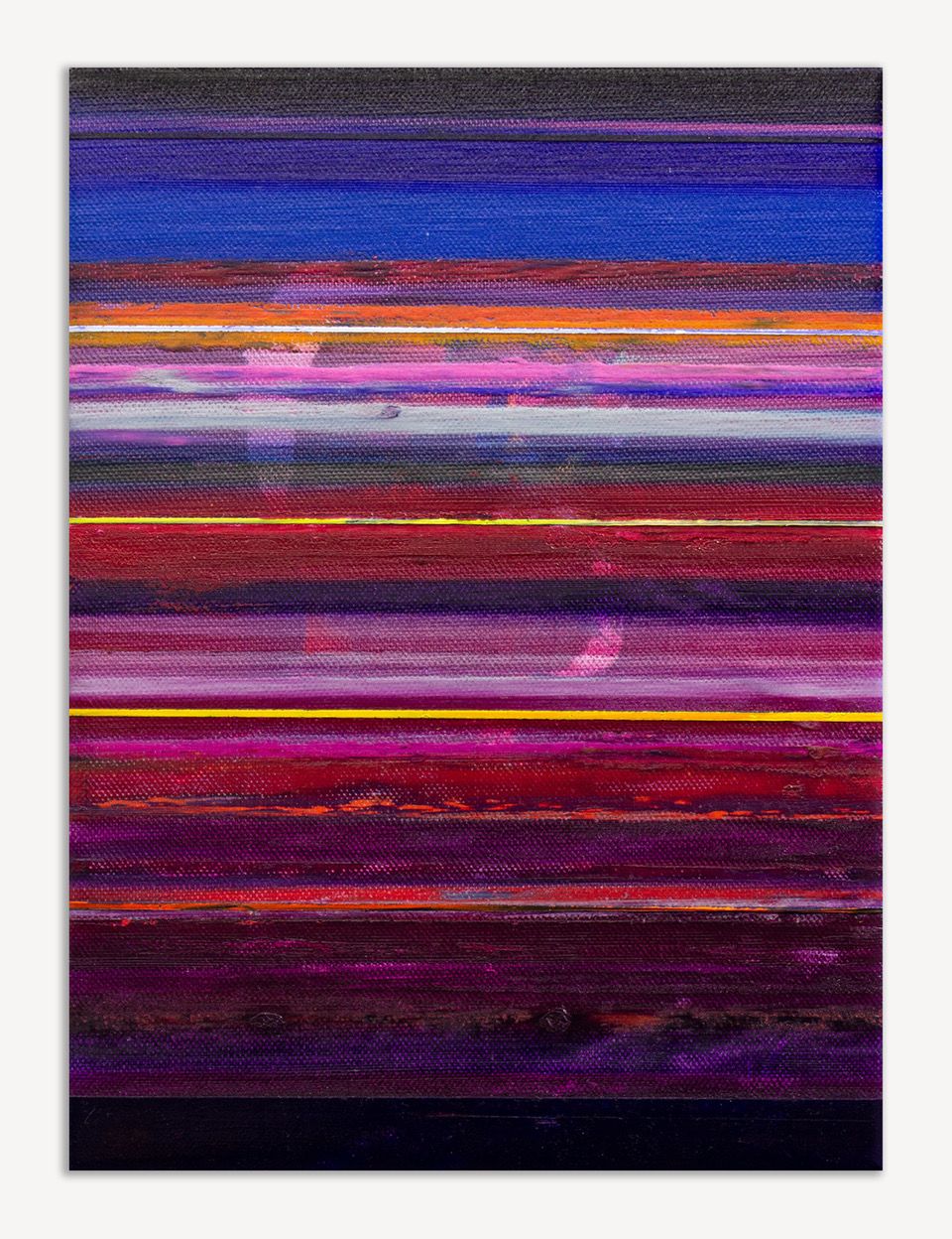 6 Untitled 2024 30 x 22 cm