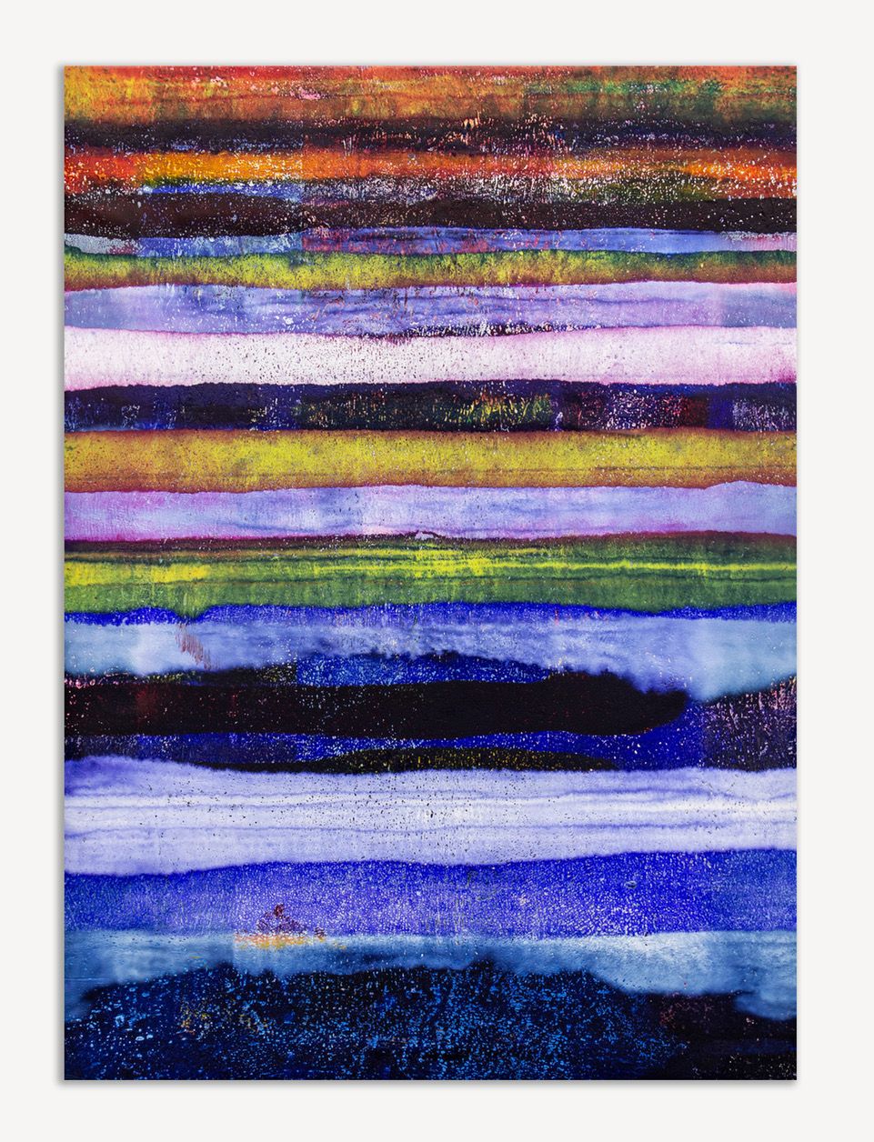 2 Untitled 2024 125 x 90 cm