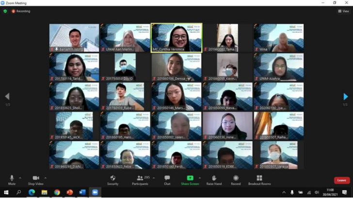 All in one Solution To Simplify Campus Wide Workflow Kinobi