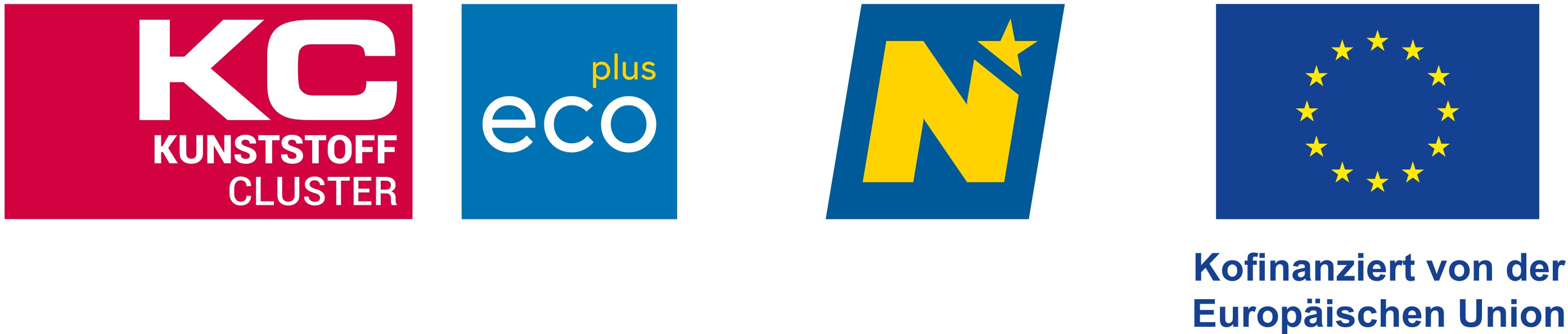 Kunststoff Cluster / ecoplus / EU