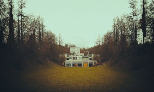 HÛS – Germann//Gehrig