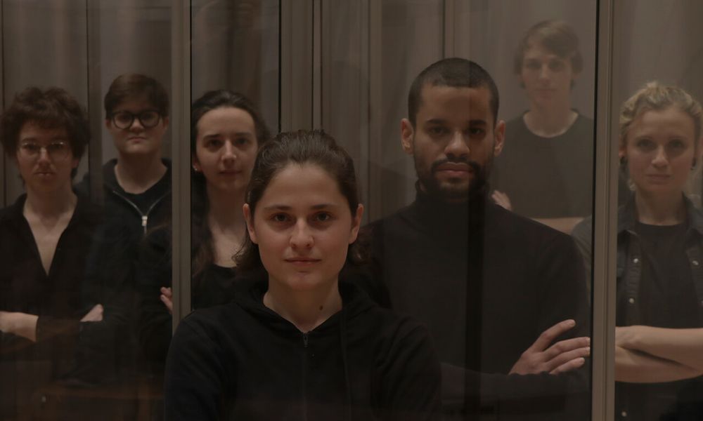 (ver)graben – latenz ensemble