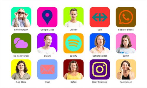 Zumutung Nachbarschaft – Die Nachkommen