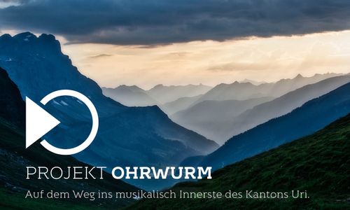 Ohrwurm – Verein Ohrwurm