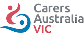 Carers VIC logo