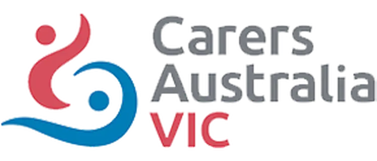 Carers VIC logo