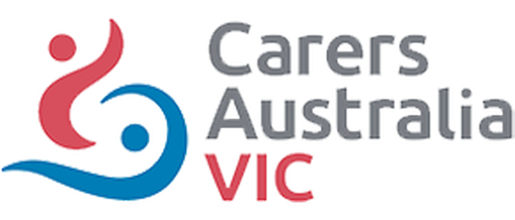 Carers VIC logo