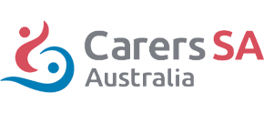 Carers SA logo