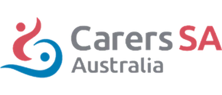 Carers SA logo