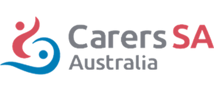 Carers SA logo