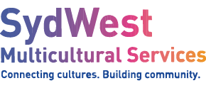 SydWest Multicultural Services logo