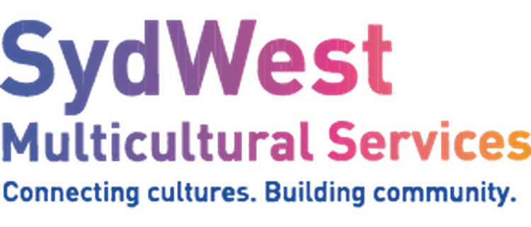 SydWest Multicultural Services logo