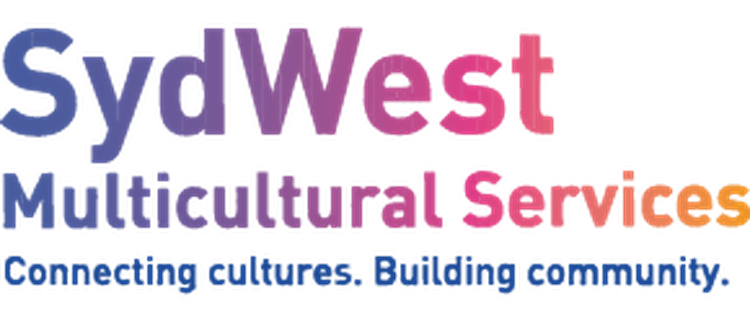 SydWest Multicultural Services logo