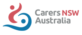 Carers NSW logo