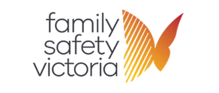 Family Safety Victoria logo