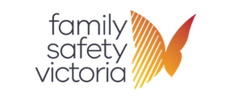 Family Safety Victoria logo