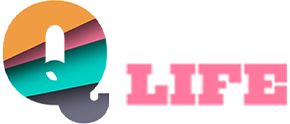 QLife logo