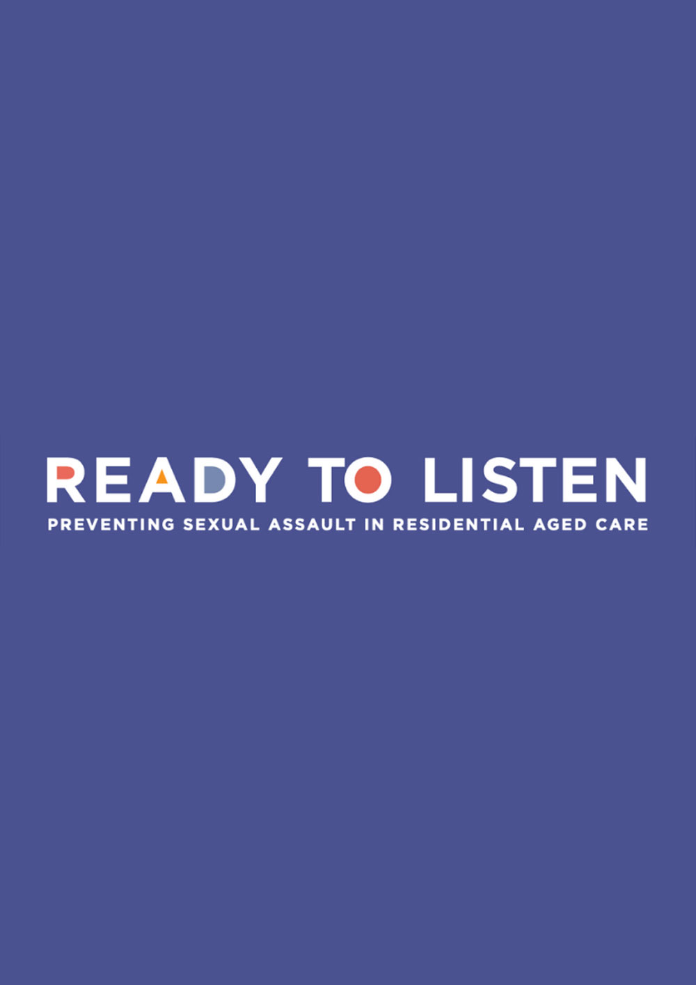 Ready to Listen Podcast 