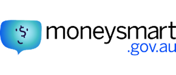 Moneysmart logo