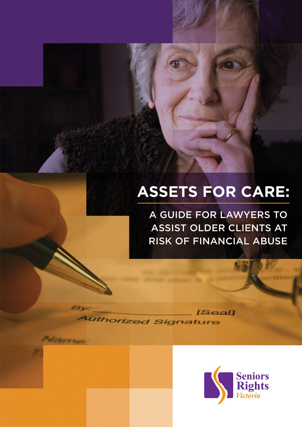 Assets for care cover
