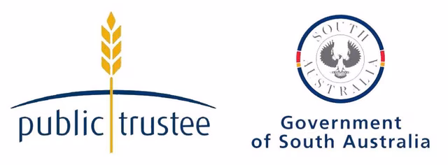 Public Trustee logo