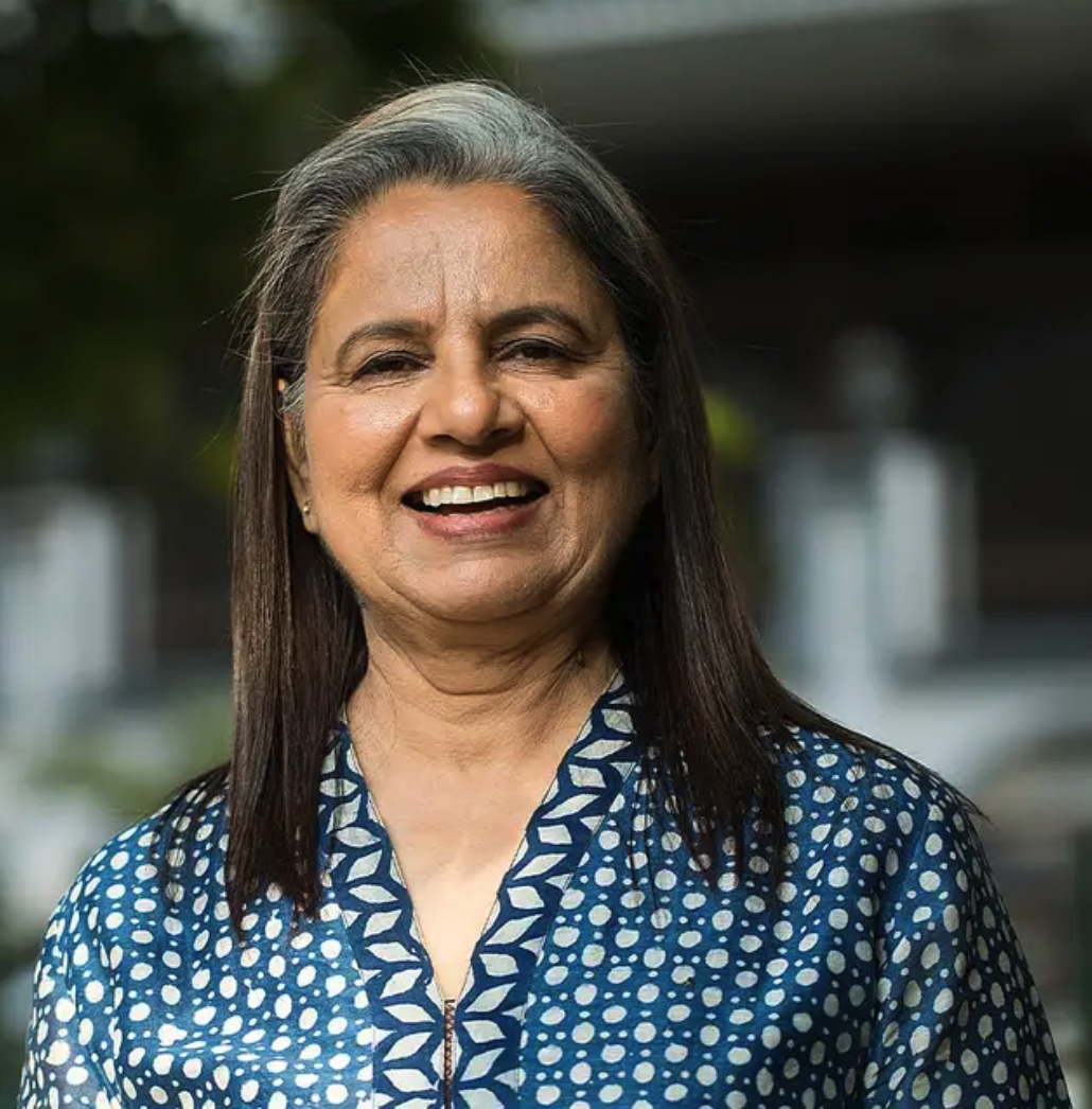 Image of an older greek woman