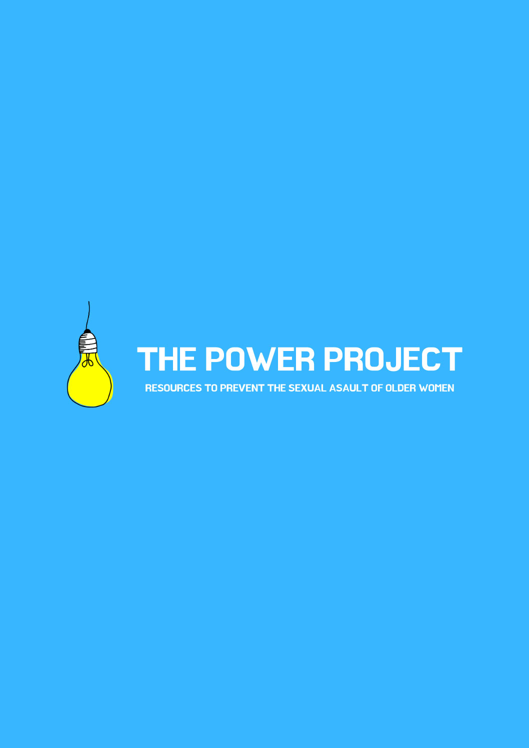 The Power Project Logo