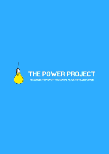 The Power Project Logo