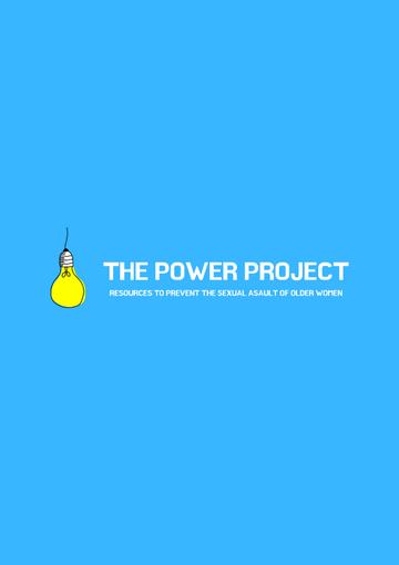 The Power Project Logo